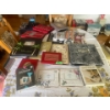 Image 1 : Large Collection of Photo Albums and Frames