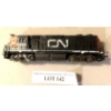 Image 2 : Model Diecast CN Locomotive 5506 (2nd Lot)