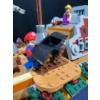 Image 2 : Mario Brothers Lego Pirate Ship Complete
