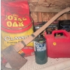 Image 2 : Survivalist's Essentials - Igloo Camp Cooler Propane Canister Jerry Can Axe & More