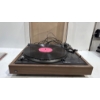 Image 2 : Dual CS 506-1 Record Player with Instruction Manuel