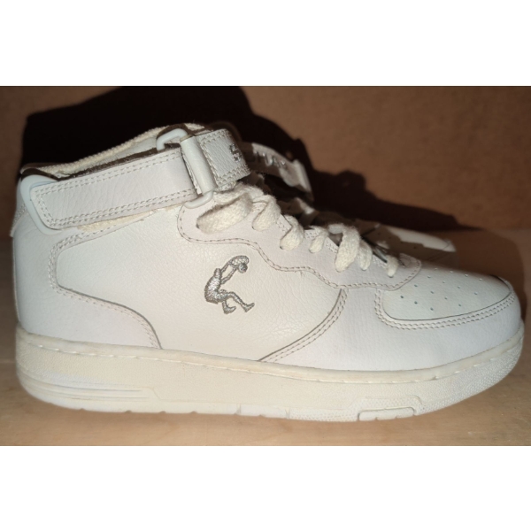 Shaq High-top Basketball Sneakers - Men's Size 10
