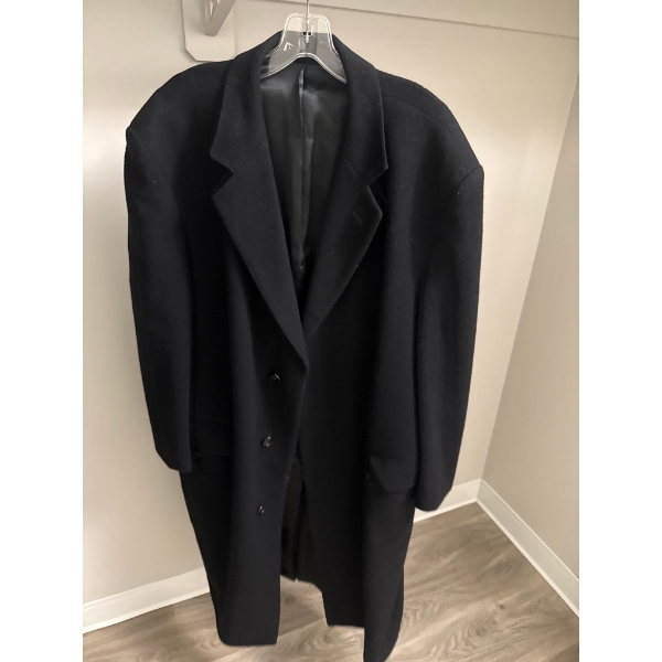 Collection of Clothes