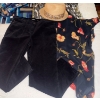 Image 3 : Spring Essentials - Genuine Leather Ankle Boots Printed Tops Fedora & more - Calvin Klein & more 