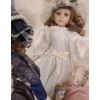 Image 3 : Variety of Dolls incl Collector's Dreams & Cathay Collection Porlcelain Dolls