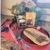 Image 1 : Fondue Fun For Family & Friends - Mid Century Fondue Cookers & Accessories 