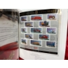 Image 19 : Canada 96 The Collection of 1996 Stamps Book