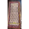 Image 1 : Turkish Patterend Runner Rug 