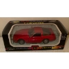 Image 1 : Maisto Special Edition Of The Chevrolet Corvette C4 Generation 1:32