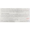 Image 7 : 2001 150th Anniversary of Canada's First Postage Stamp Set 92.5% Silver 5.35 Grams