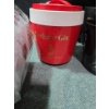Image 3 : Collectable Ice Buckets: Beefeater, Coors light, White Horse