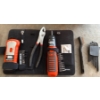 Image 4 : Handyman Essentials - Tool Tote w/ Assorted Hand Tools & More