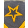 Image 2 :  U.S. Army Cavalry Regimental Ordnance/Colour Sergeant Chevron 1872-1902