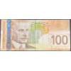 Image 2 : Canadian $100 & $50 Bills