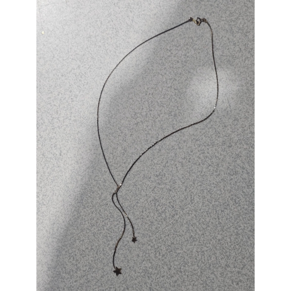 Costume Necklace and Earrings