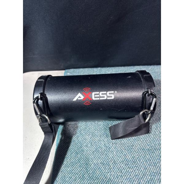 Axess SPBT1031 Portable Bluetooth Speaker