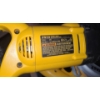 Image 7 : Dewalt Kit Including: Trim Saw BW936, Cordless Drill DC 720, Reciprocating Saw DW 938