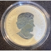 Image 3 : 2014 $10 Year of the Sheep Fine Silver Coin 15.87 Grams