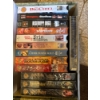 Image 1 : Assorted VHS Tapes, Like New Not Sealed 