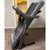Image 1 : Horizon Fitness Quiet Drive Home Treadmill Mod#CT5.4