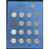 Image 3 : 3 Incomplete Canadian Coin Sets in Whitman Flip Books