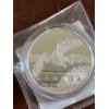 Image 1 : 2014 $50 for $50 Snowy Owl - Pure Silver Coin