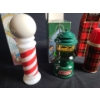 Image 2 : Avon Collectibles: Barber Pole, Coleman Lantern and Thermos, w/ Original Boxes for All Three 
