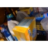 Image 2 : Contents of Shelf: Laundry Products, Household Products, Mainly Full/ Some Used