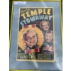 Image 2 : 1951 Lobby Card Shirley Temple Stowaway Poster,  Curly Top Sheet Music, 2 ST 1937 Booklets