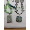 Image 3 : Aquamarie Costume Jewelry Collection 