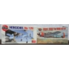 Image 1 : AirFix 1:72 Model Kits Series 3 (Never Assembled)