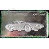 Image 8 :  Centennial Car Sterling Silver Mini-Ingot Collection by The Franklin Mint