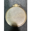 Image 2 : Westclox Pocket Ben Pocket Watch With Metal Casing