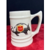 Image 3 : Beer Steins - Lone Star Armadillo, Innsbruck, Bermuda, Zurich, and more