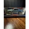 Image 1 : American muscle 1970 Chevelle SS454 LS6 napa promo blue in original packaging