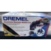 Image 3 : New DREMEL Contour Sander w/ Accessories & Back Up Bag