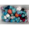Image 3 : Crafter's Collection - Thread & String For Embroidery Crochet Knitting & More