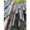 Image 2 : Fence Post Lumber in Various Sizes for Projects