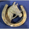 Image 4 : Collection of Brass Door Knockers and Bell