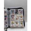 Image 3 : Binder of Upper Deck 92 Hockey Cards