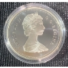 Image 3 : 250th Anniversary of the Saint-Maurice Iron-Works Dollar 50% Silver 23.33 Grams