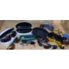 Image 1 : Assortment of Sunglasses (Not Designer)