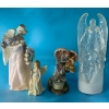 Image 1 : Angel Collection - 'Wildflower Angels Lillies of the Valley' & More  (10T)