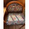 Image 3 : Telephone Bench With Rotary Black Phone