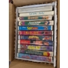 Image 4 : Large Box of Children's VHS Collection 