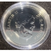 Image 3 : 2014 100th Anniversary of the Declaration of WW1 Fine Silver Coin 23.17 Grams