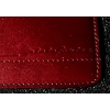 Image 2 : Pininfarina Red Leather Bifold Wallet