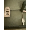 Image 8 : Bernina Record Sewing Machine With Fold-Out Cabinet and Accessories