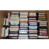 Image 1 : Large Collection of 8 Tracks Including : ABBA, Ted Nugent, STYX, Queen, Paul Anka and More!