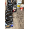 Image 1 : 5 l Sae 5w-20  16 jugs and more full never used